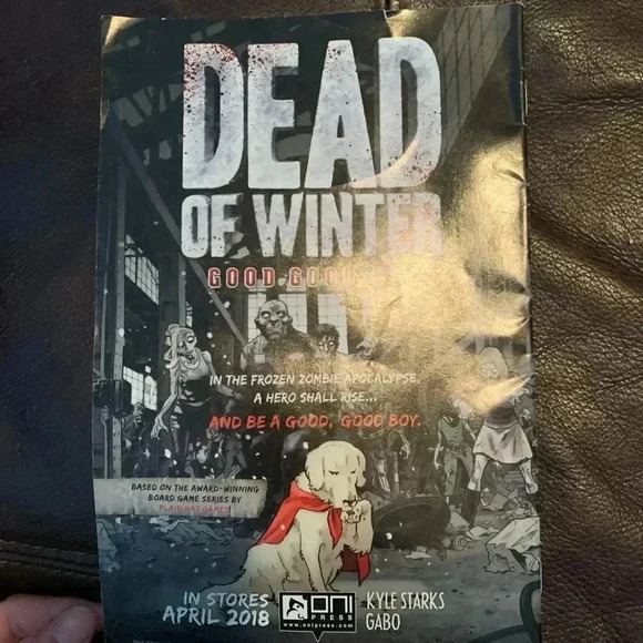 🤑 5 for $25 Rick and Morty comic book - Picture 2 of 2